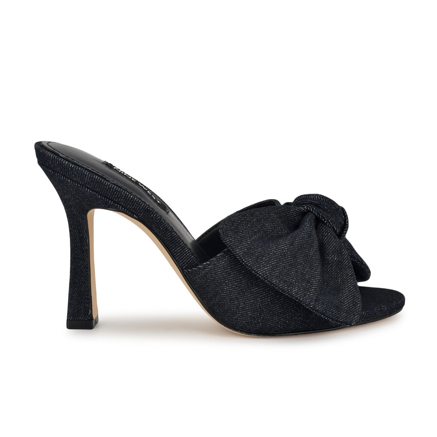 sandali trina bow mule