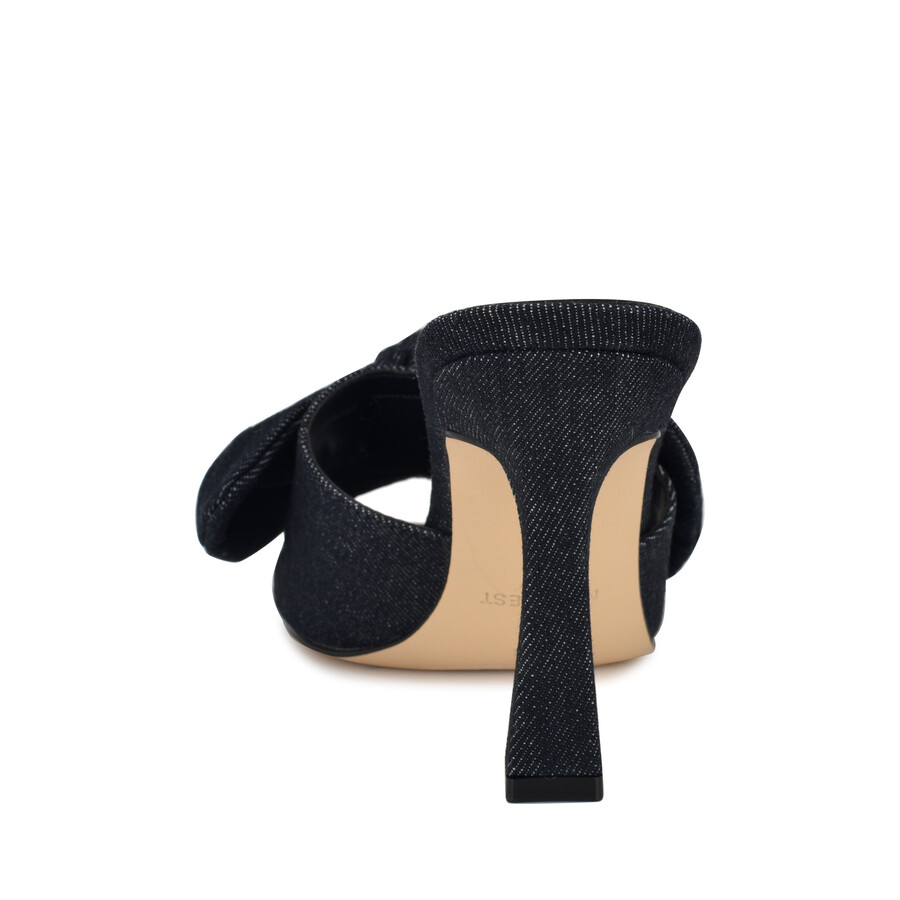 sandali trina bow mule