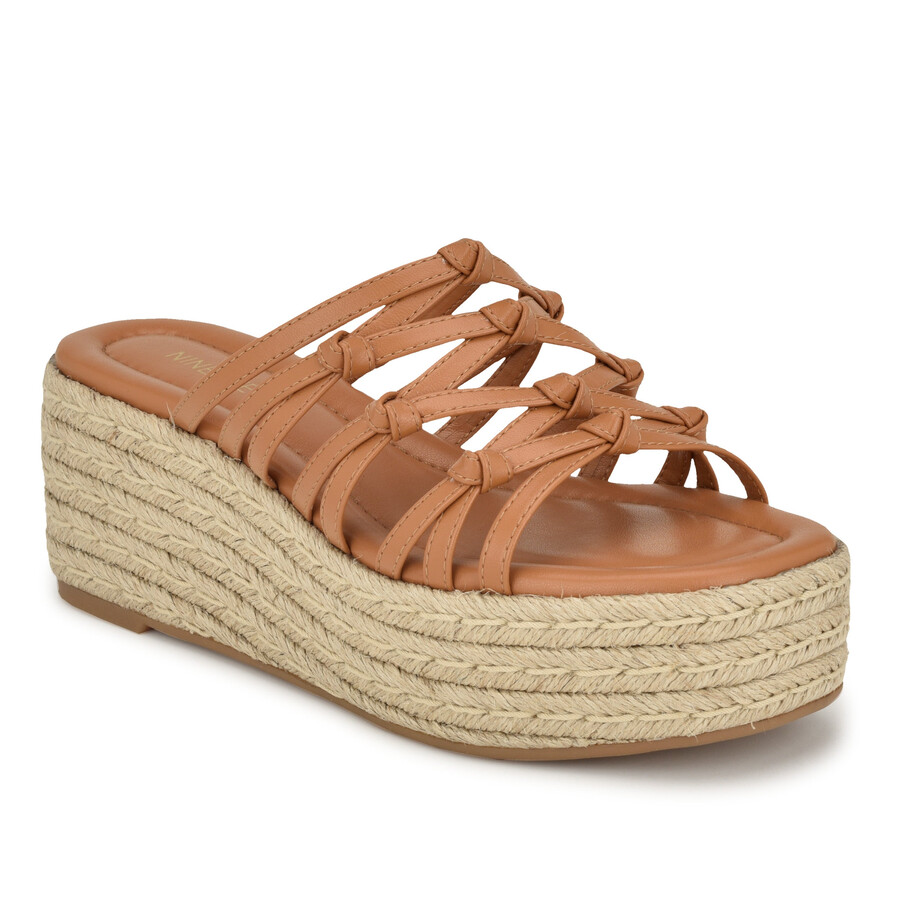 sandali con zeppa cristy espadrillas
