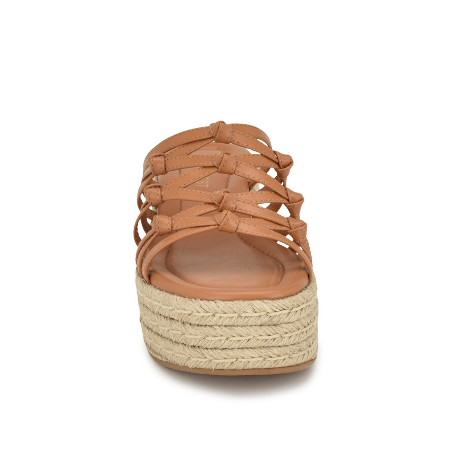 sandali con zeppa cristy espadrillas