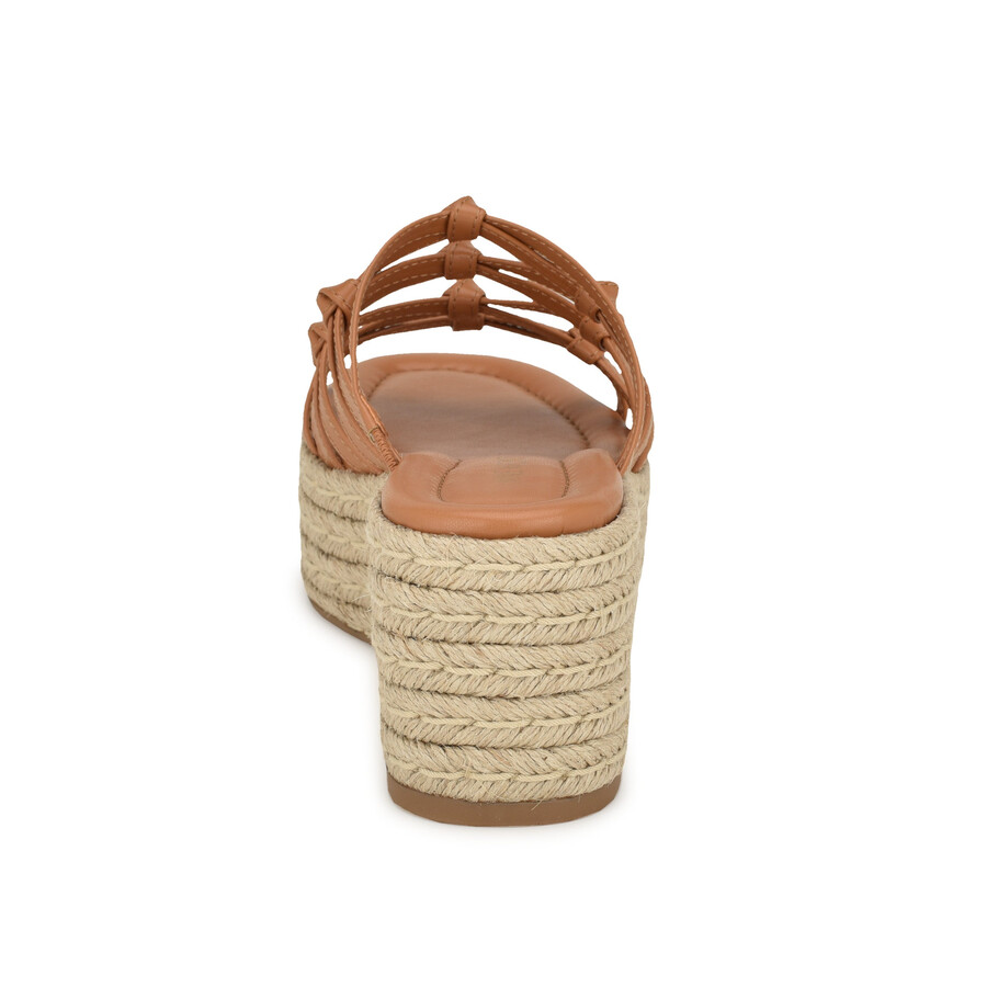 sandali con zeppa cristy espadrillas