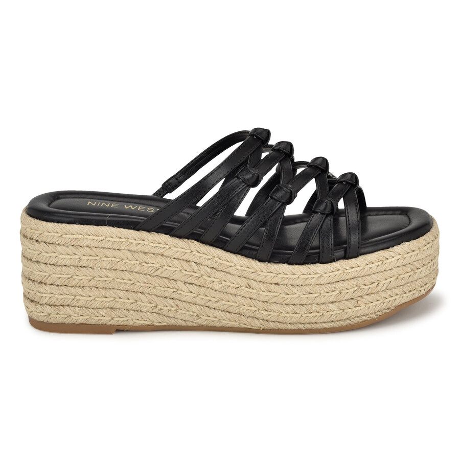 sandali con zeppa cristy espadrillas