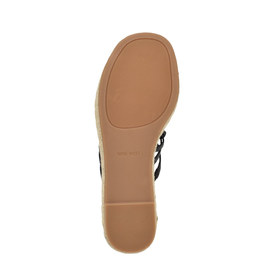 sandali con zeppa cristy espadrillas