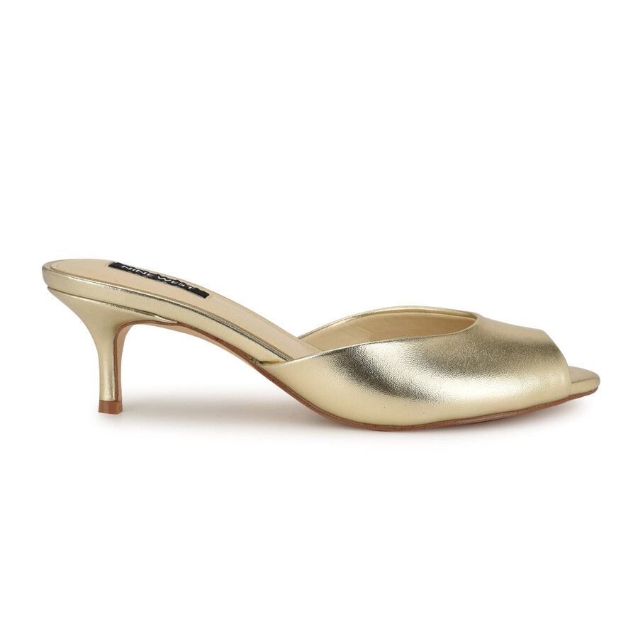 sandali con tacco luvlie