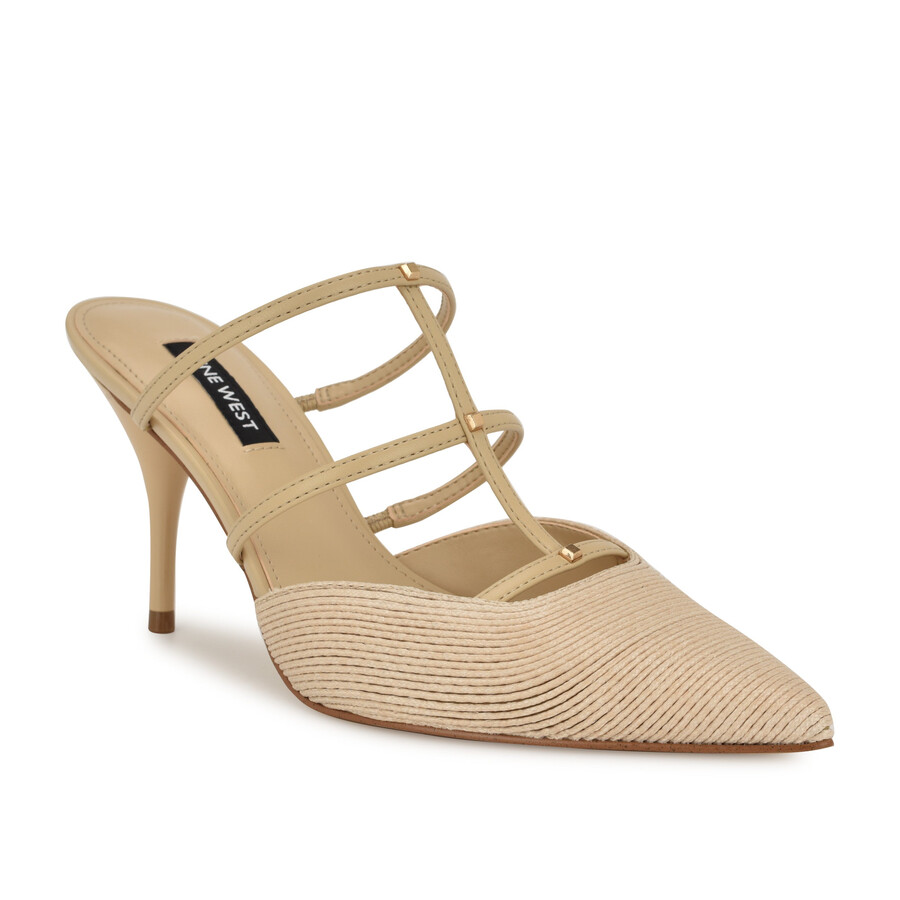 mules con cinturino tianala