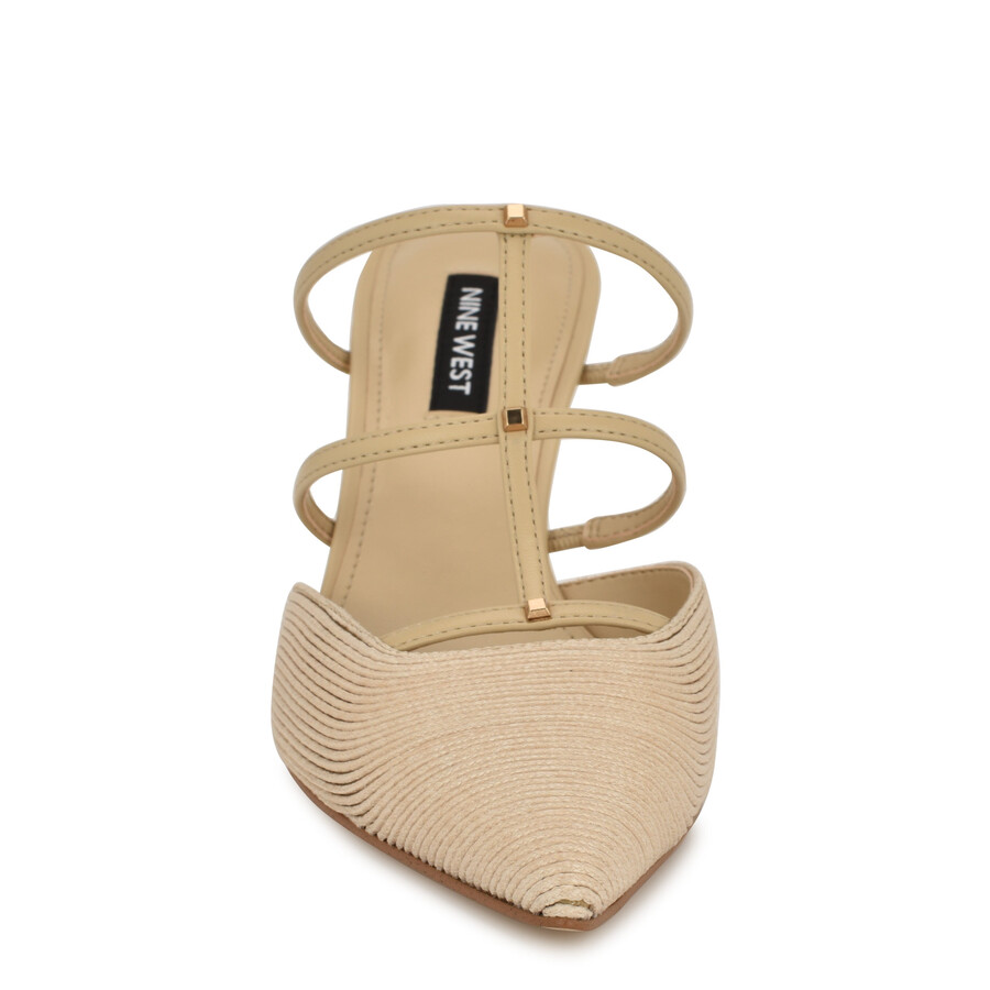 mules con cinturino tianala