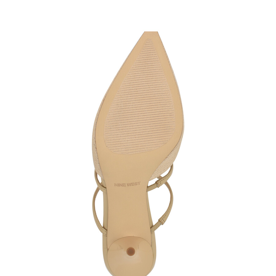 mules con cinturino tianala