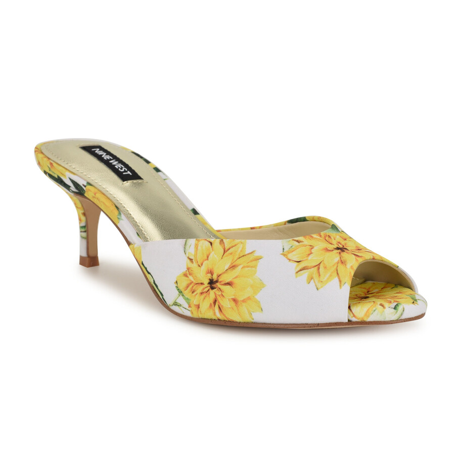 sandali con tacco luvlie