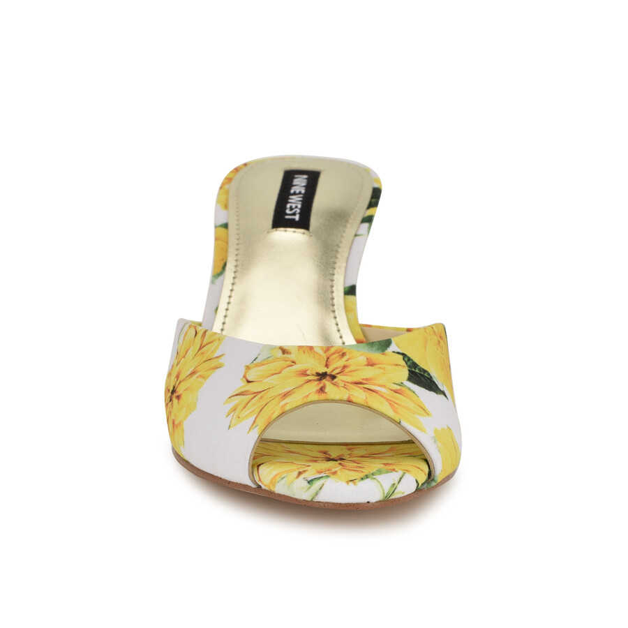 sandali con tacco luvlie