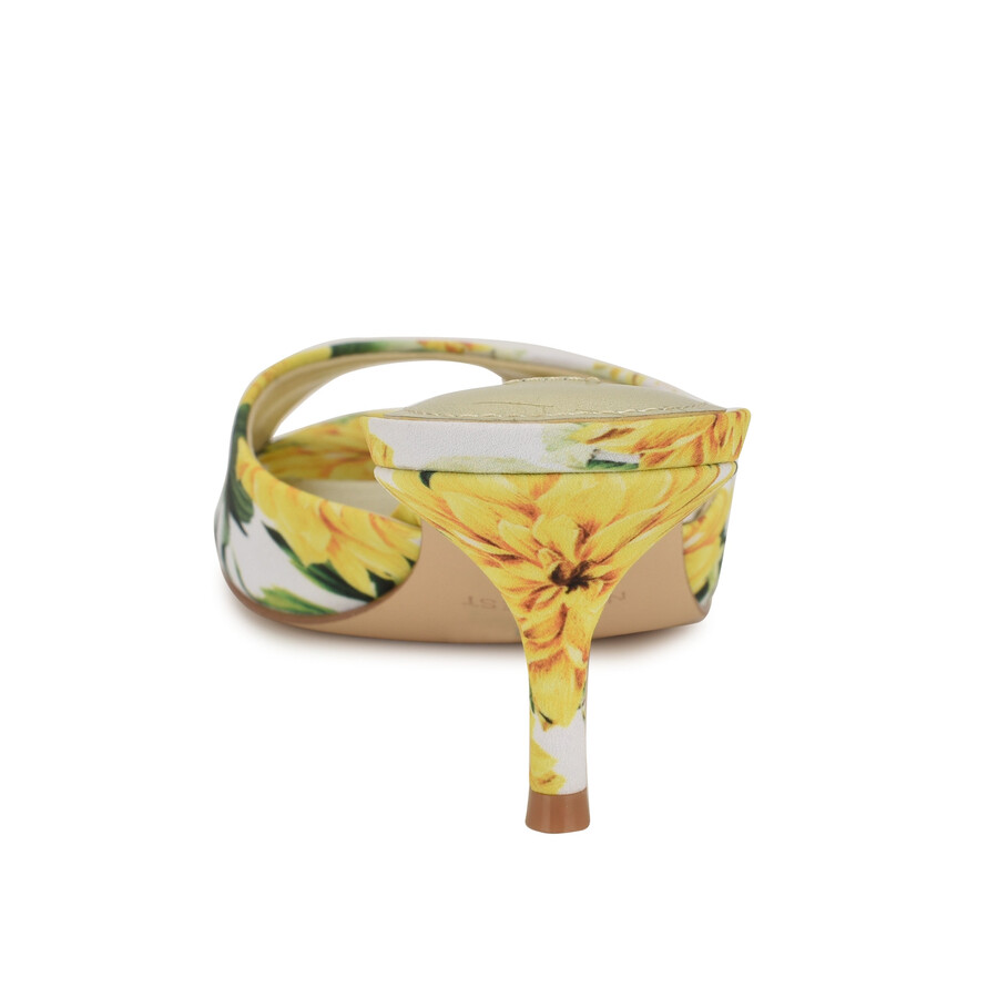 sandali con tacco luvlie