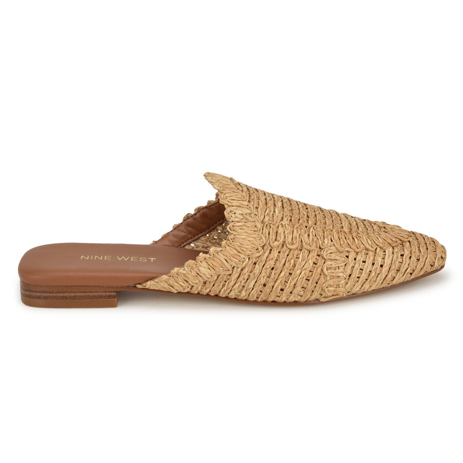 mules con punta a punta cleigha