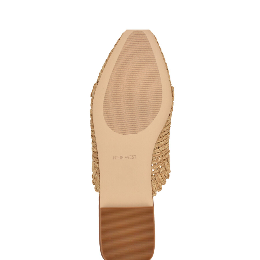 mules con punta a punta cleigha
