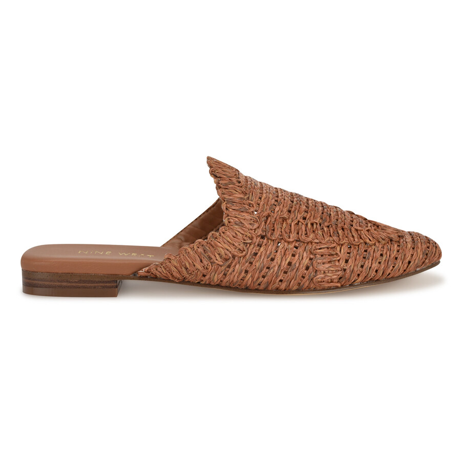 mules con punta a punta cleigha