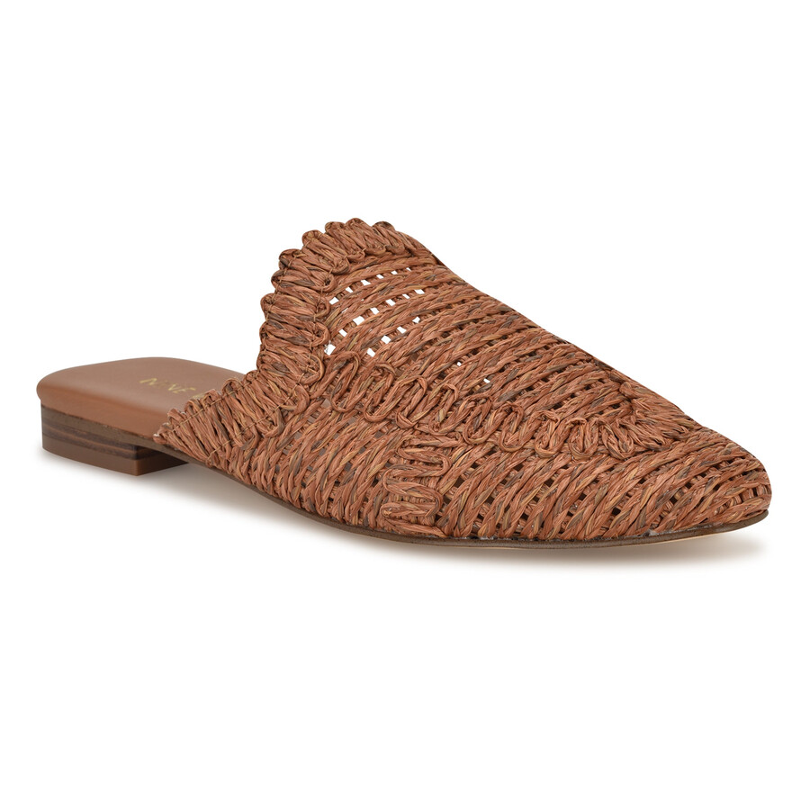 mules con punta a punta cleigha