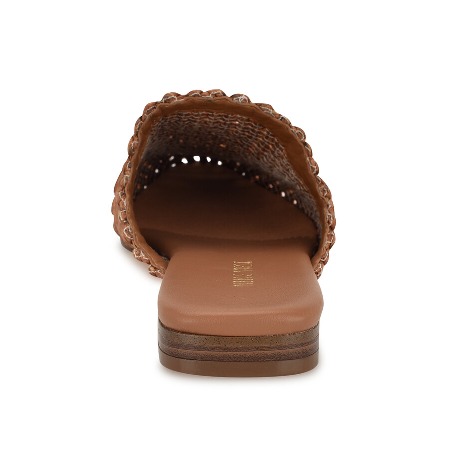 mules con punta a punta cleigha