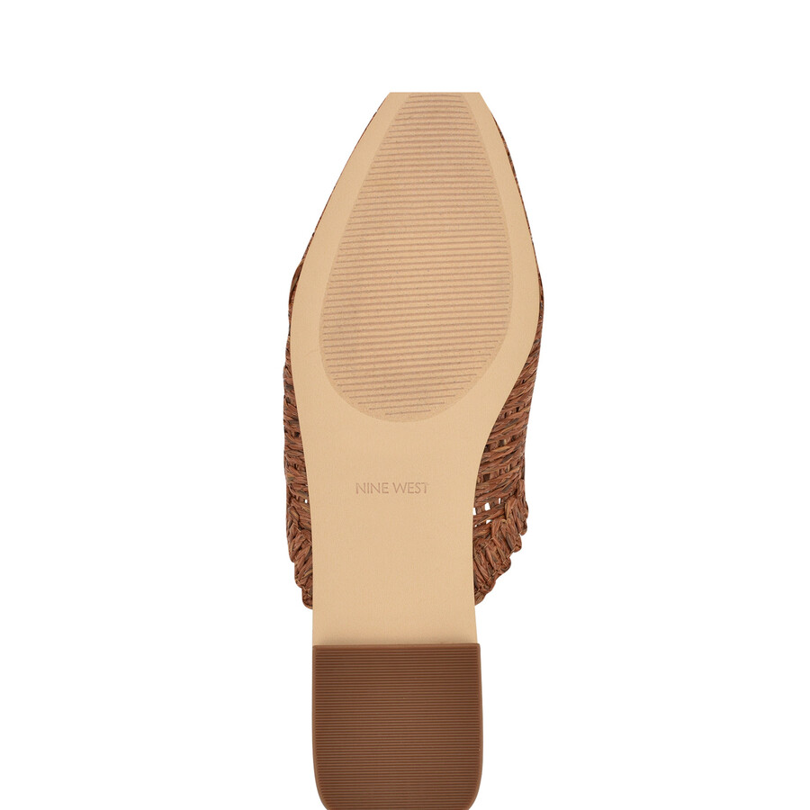 mules con punta a punta cleigha