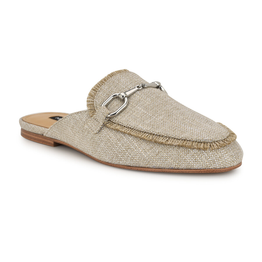 mules mocassini bivey