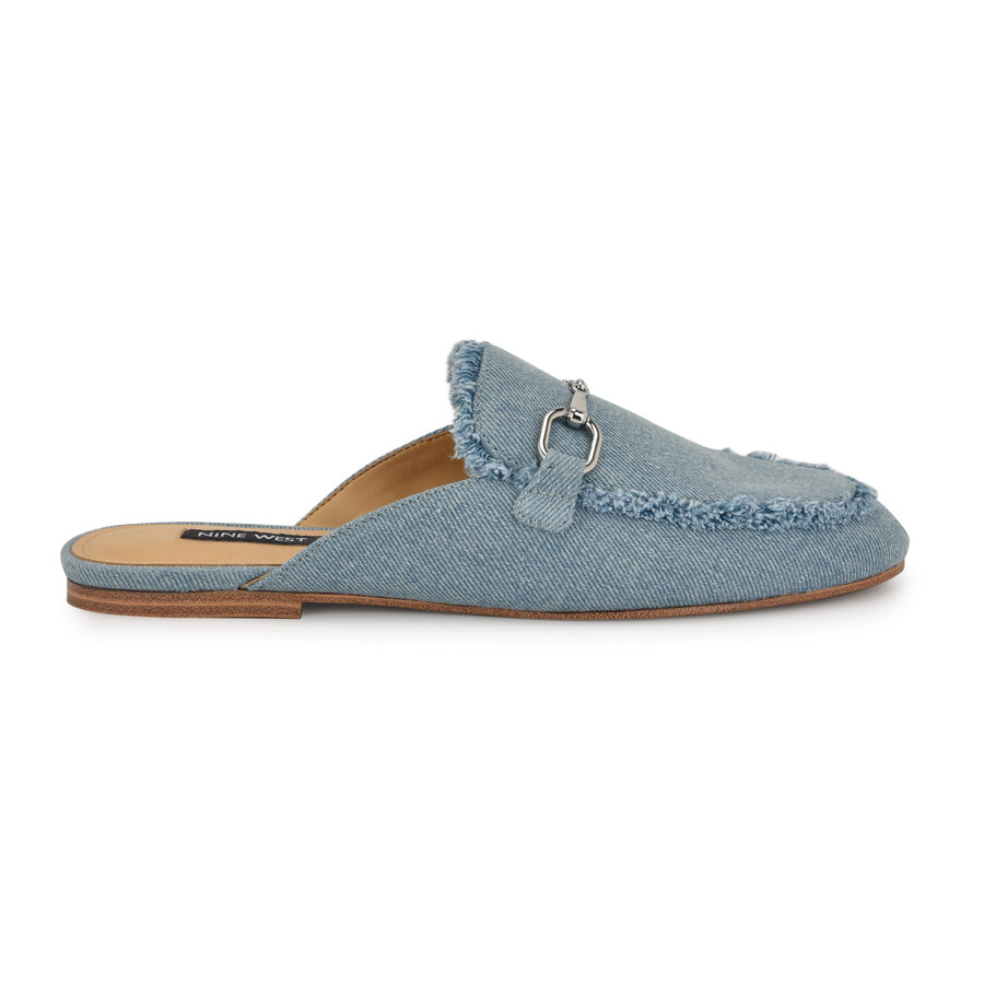 mules mocassini bivey