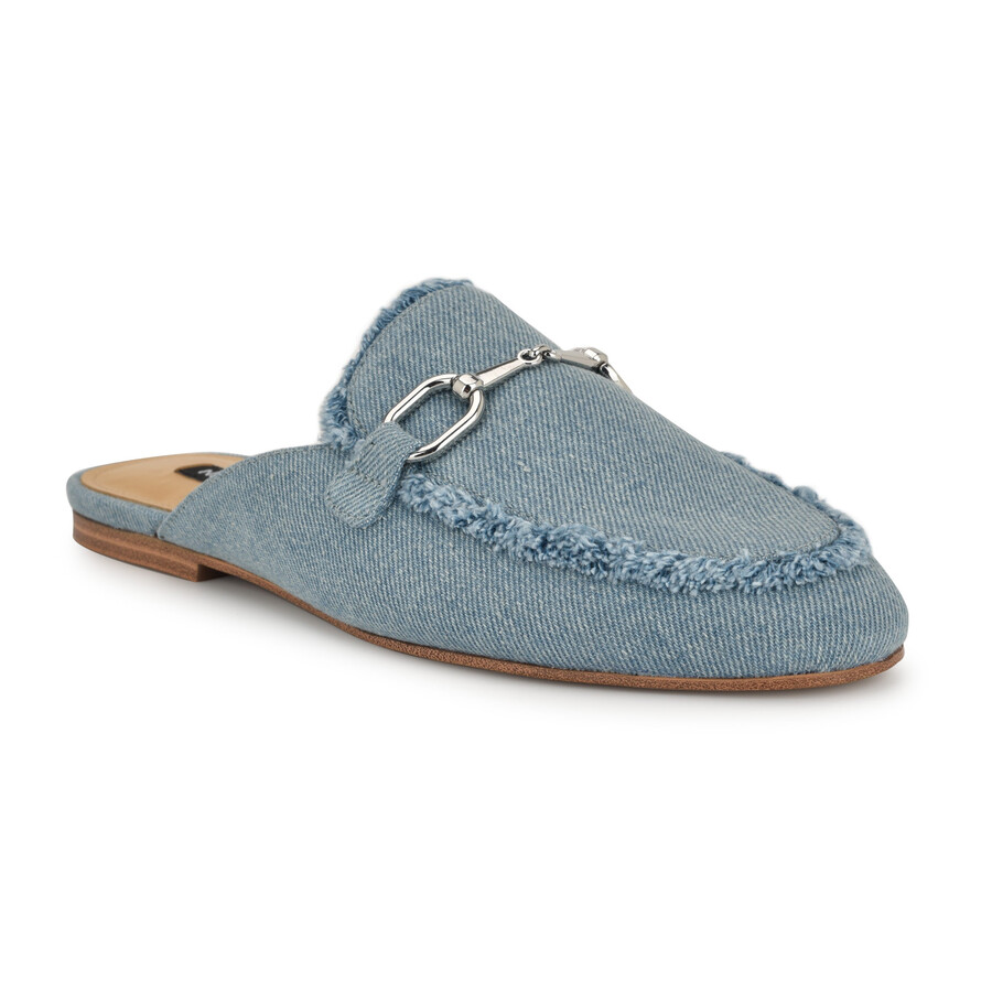mules mocassini bivey