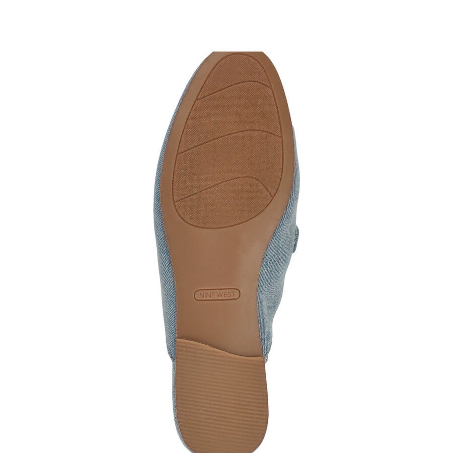 mules mocassini bivey