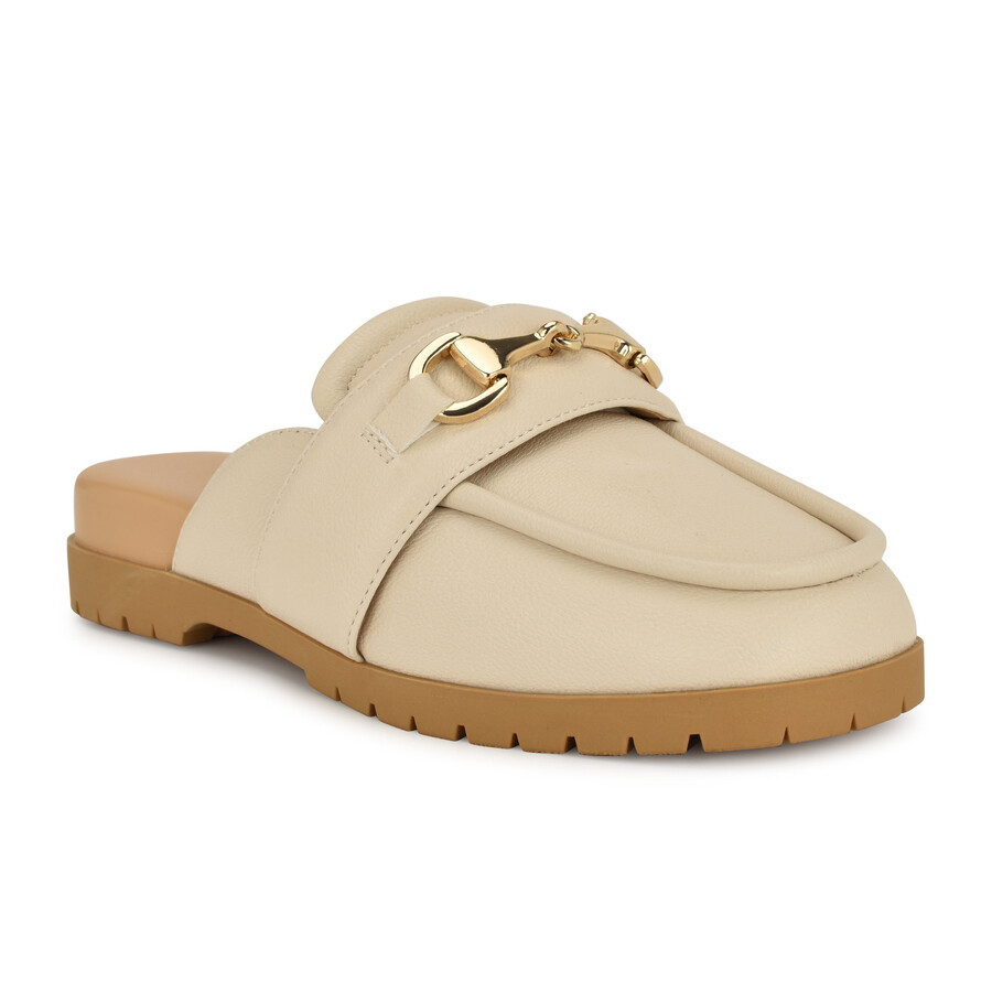 mules kunne loafer