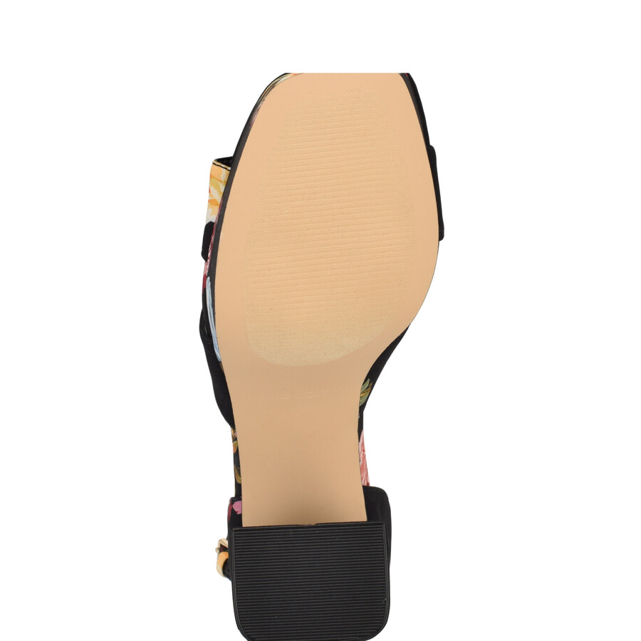 sandali con plateau vicky