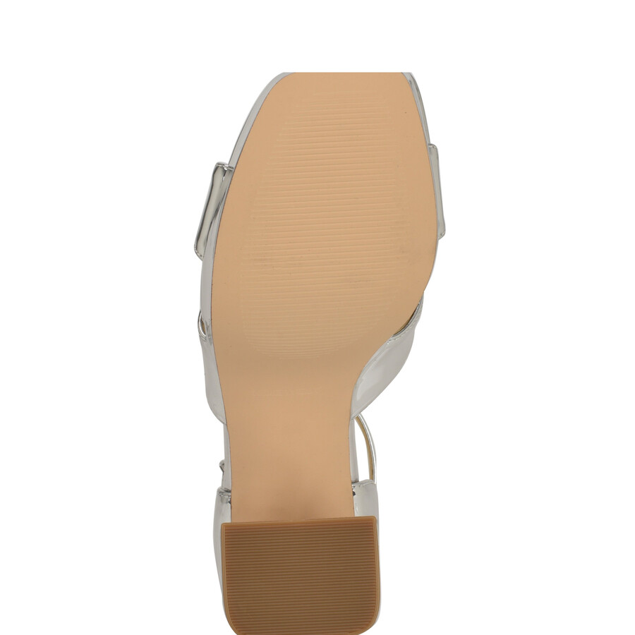 sandali con plateau vicky
