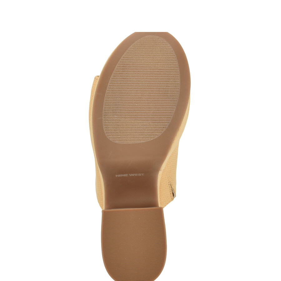 sandali con plateau olley
