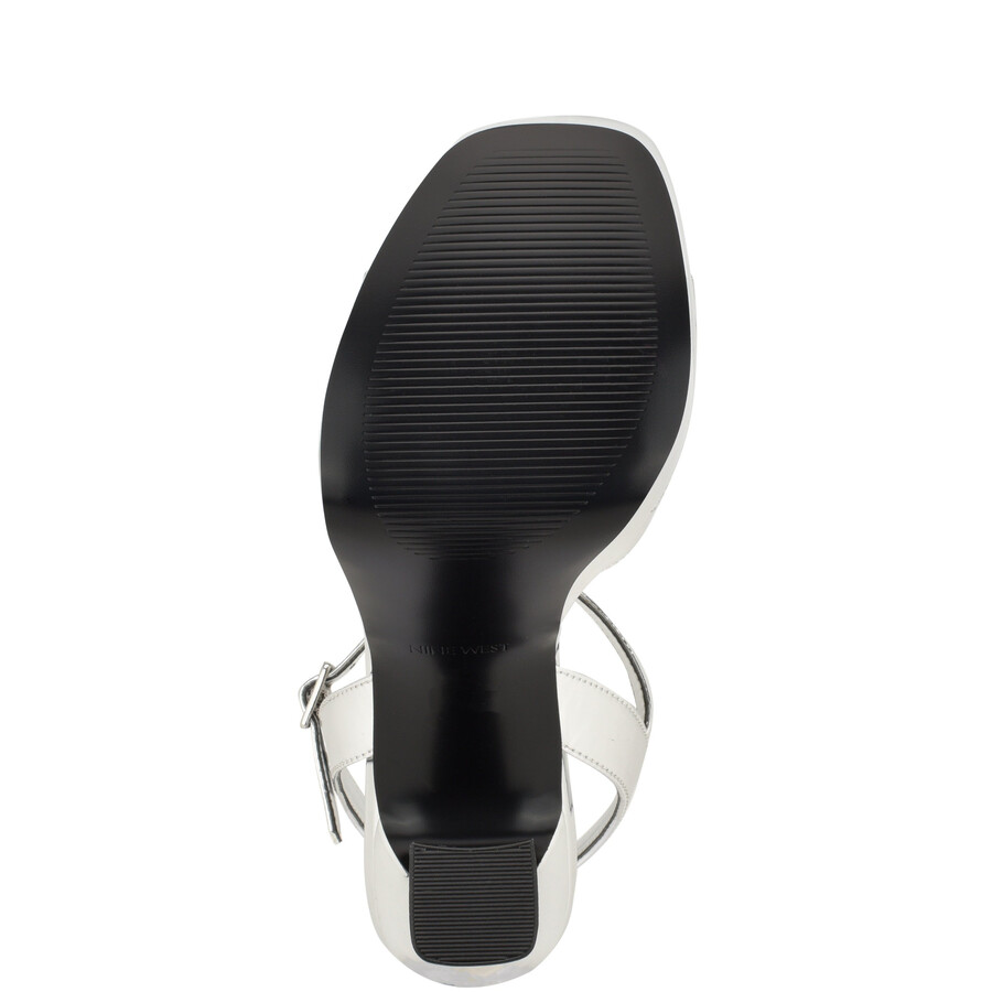 sandali con plateau iriv