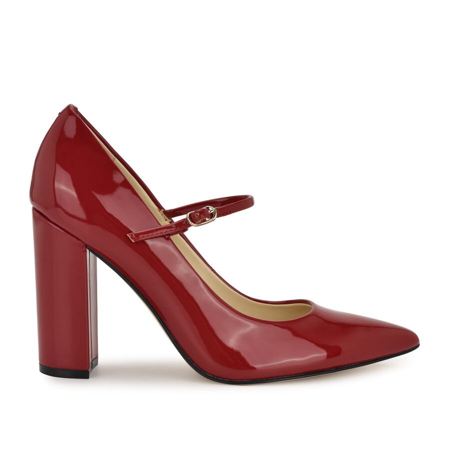 scarpe mary jane carlien