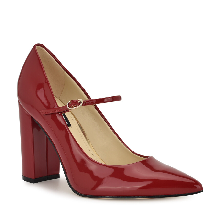 scarpe mary jane carlien