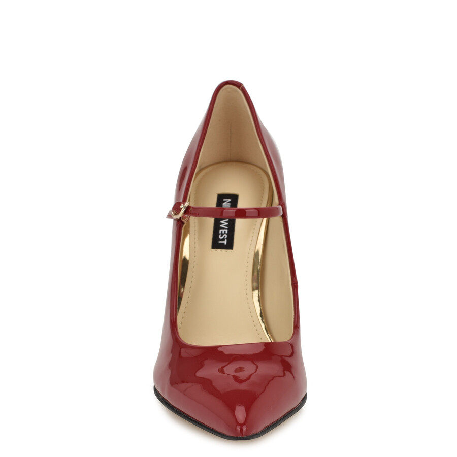 scarpe mary jane carlien