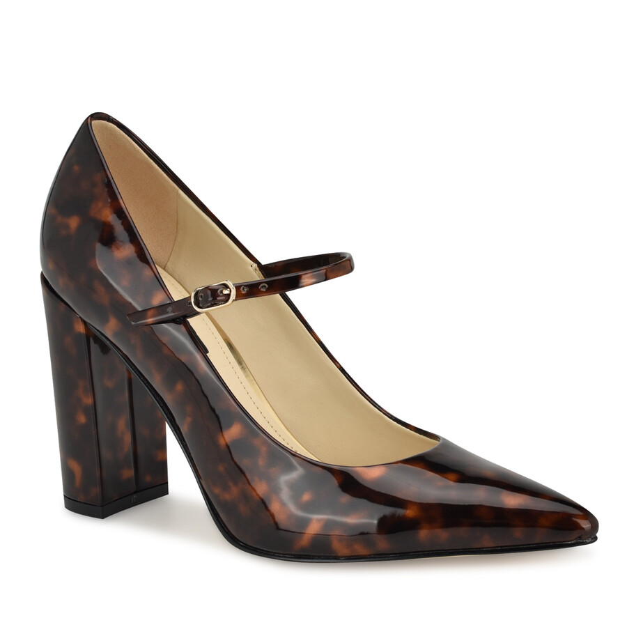 scarpe mary jane carlien