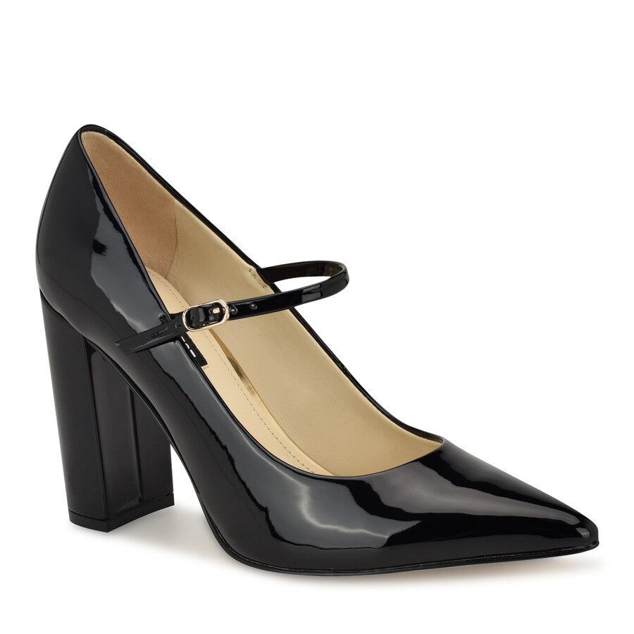 scarpe mary jane carlien