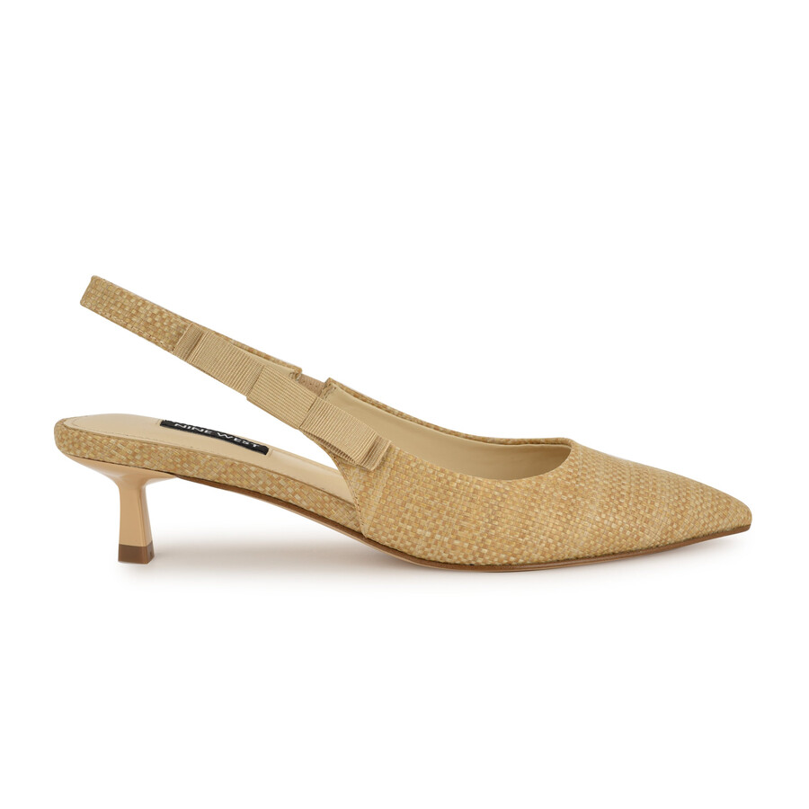 viki - scarpe con cinturino a punta