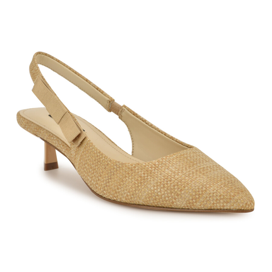 viki - scarpe con cinturino a punta