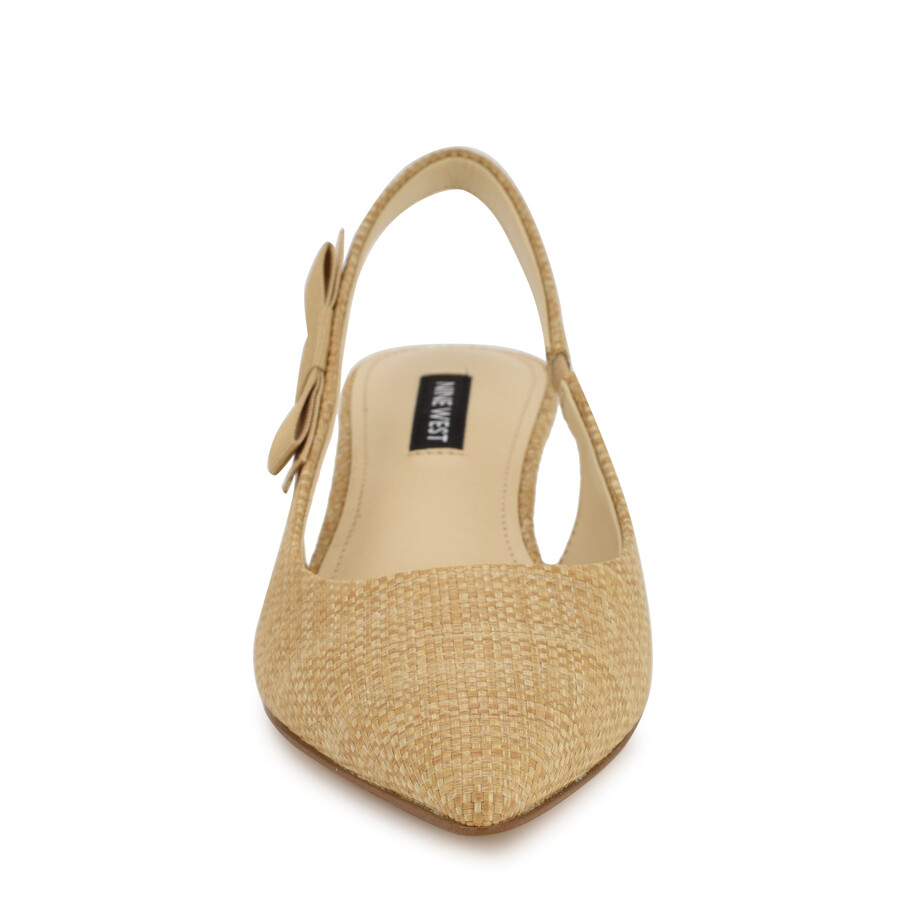 viki - scarpe con cinturino a punta