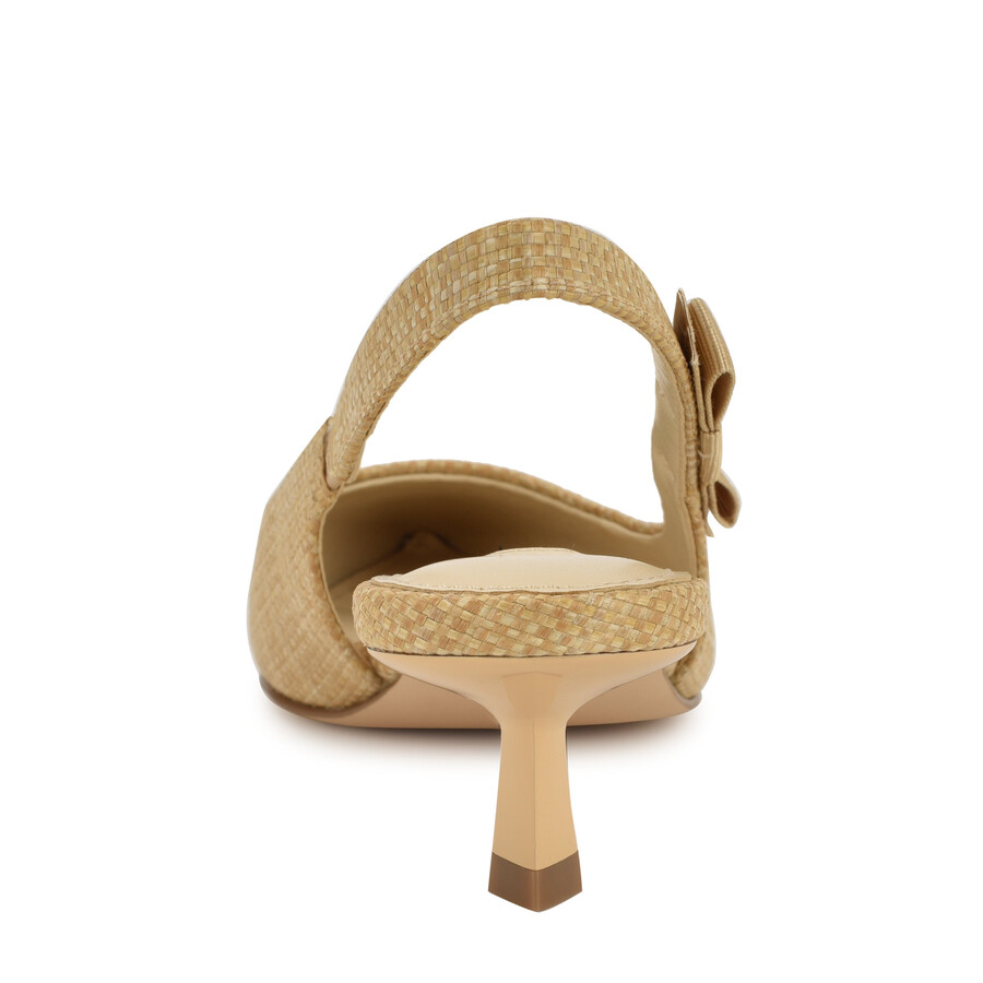 viki - scarpe con cinturino a punta