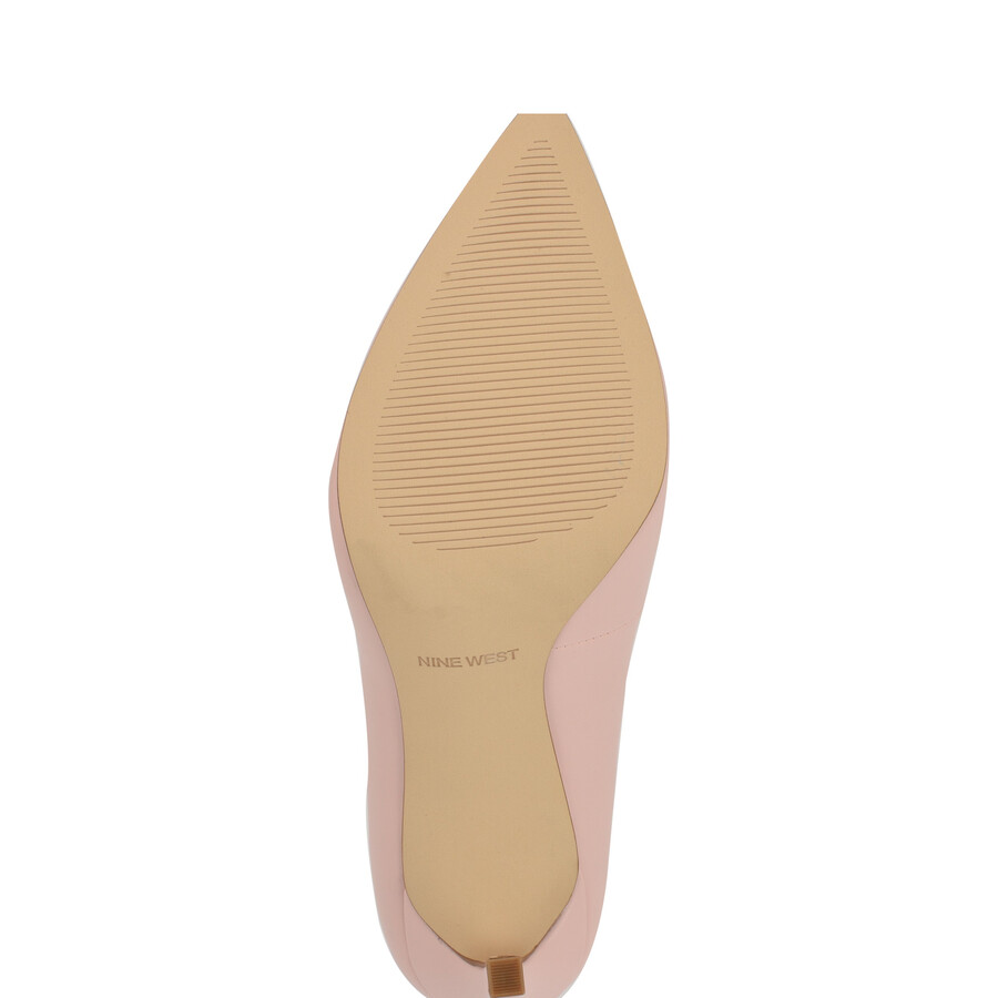 décolleté tatiana con punta affilata