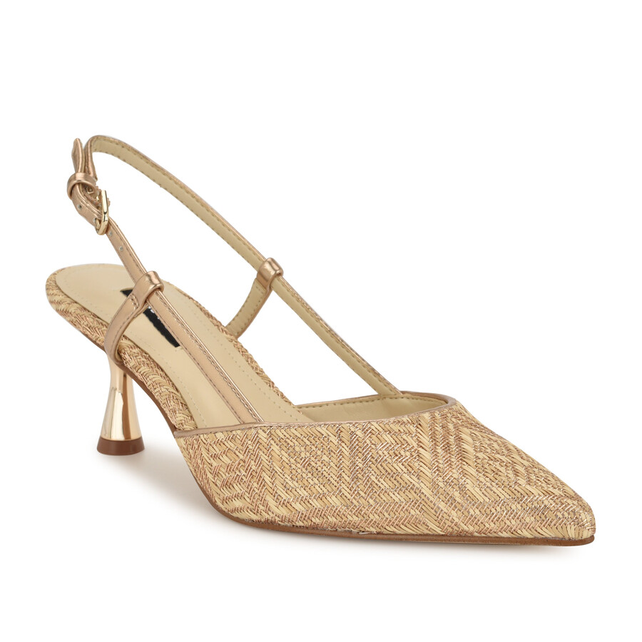 rhonda - scarpe con cinturino a punta