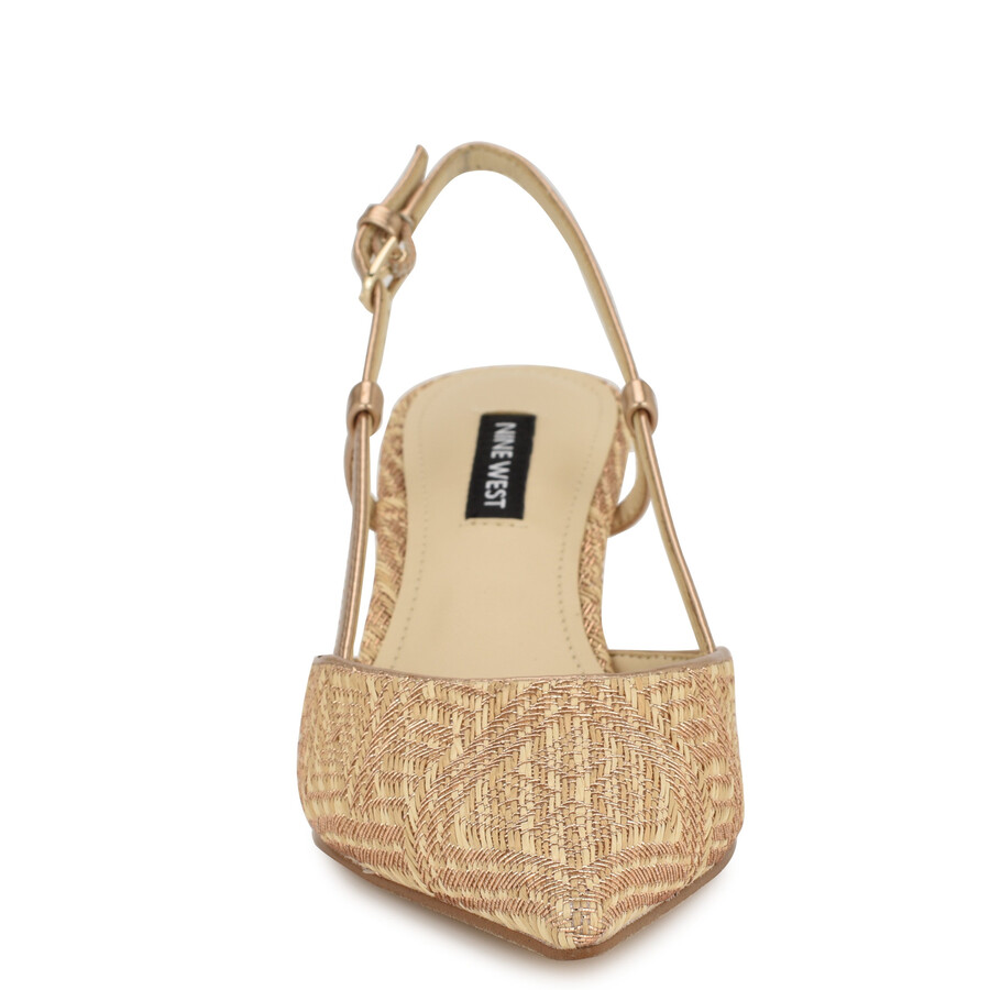 rhonda - scarpe con cinturino a punta