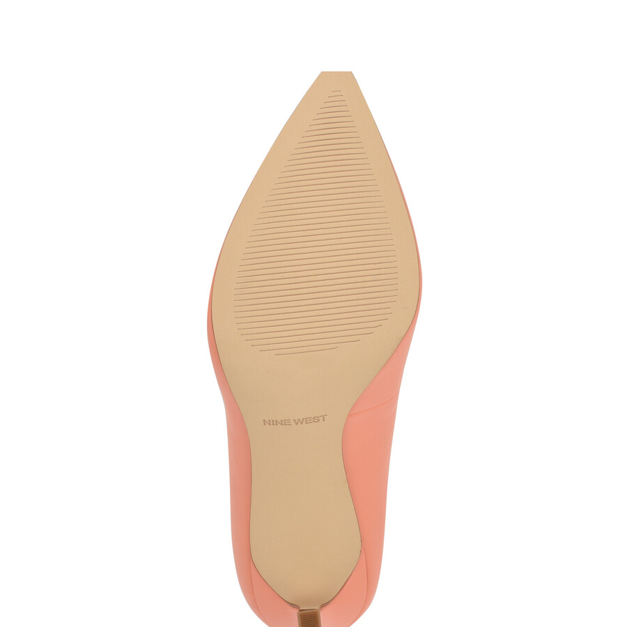 décolleté tatiana con punta affilata