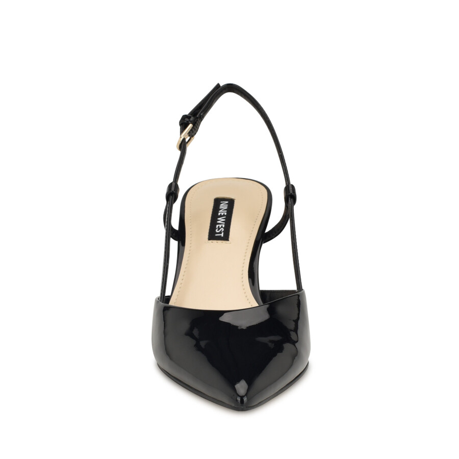 rhonda - scarpe con cinturino a punta