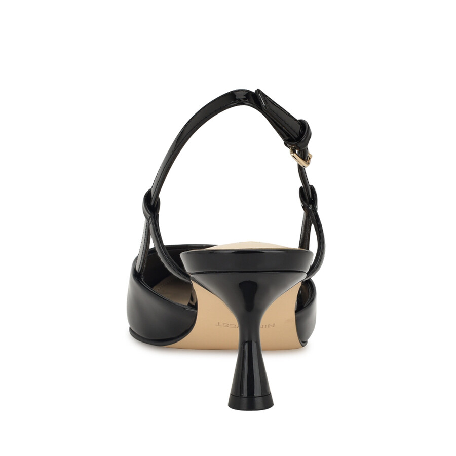 rhonda - scarpe con cinturino a punta