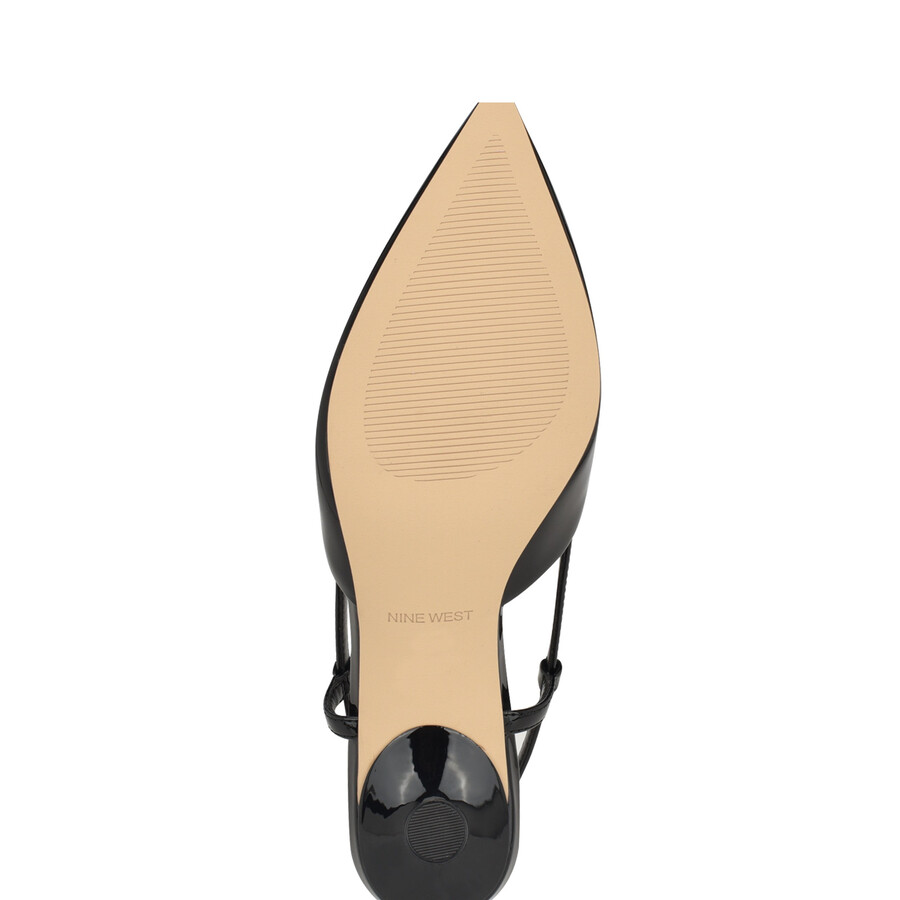rhonda - scarpe con cinturino a punta