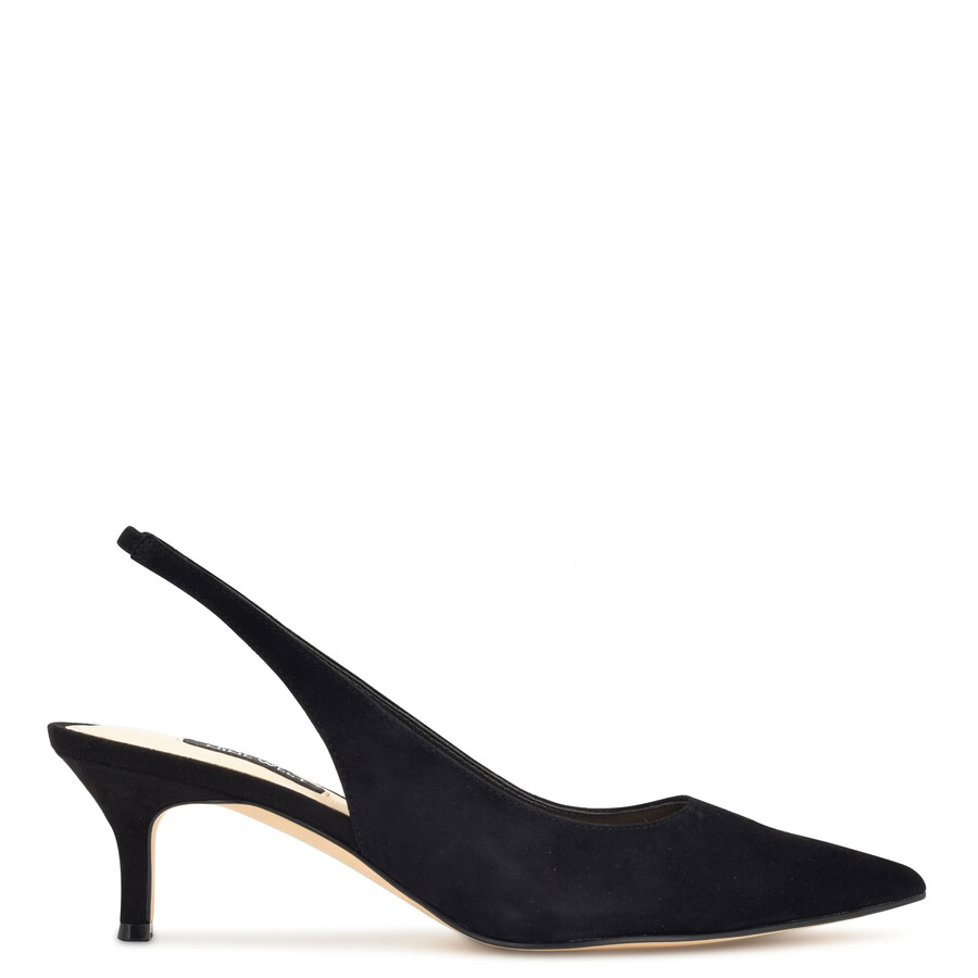 décolleté nataly slingback