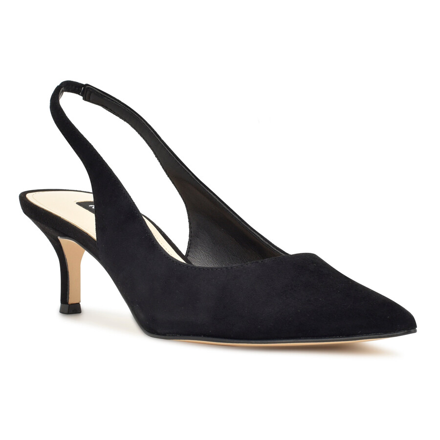 décolleté nataly slingback