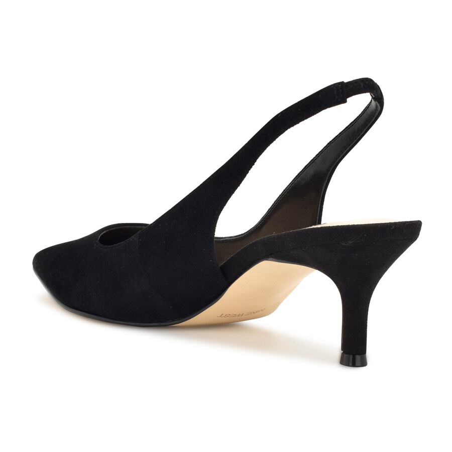 décolleté nataly slingback