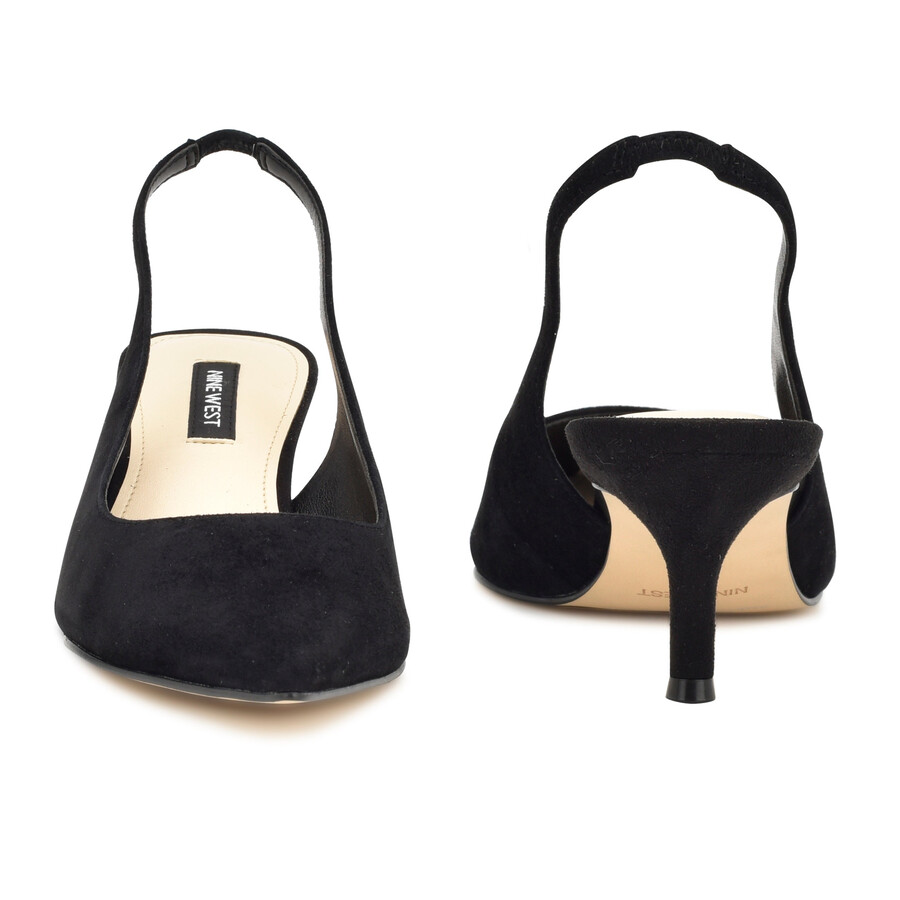décolleté nataly slingback