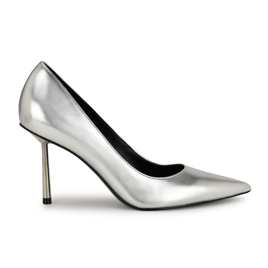 scarpe con tacco deonne